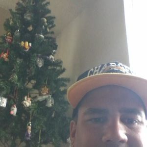 Meet your Posher, Joshua